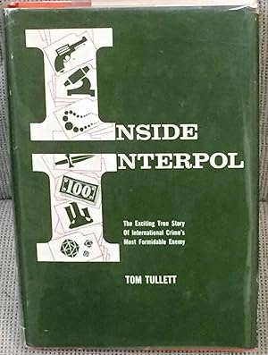 Inside Interpol