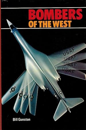 Bombers of the West / Bill Gunston