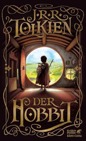 Imagen del vendedor de Der Hobbit a la venta por Rheinberg-Buch Andreas Meier eK