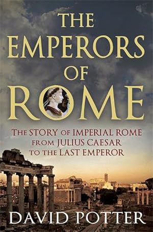 Imagen del vendedor de Emperors of Rome (Paperback) a la venta por Grand Eagle Retail