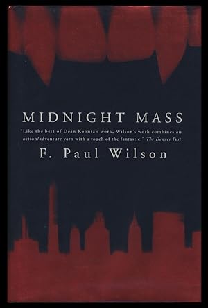 Midnight Mass. (Signed Copy)
