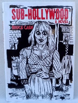 Seller image for Sub-Hollywood for sale by Argyl Houser, Bookseller
