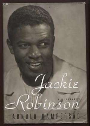 Imagen del vendedor de Jackie Robinson a la venta por E Ridge Fine Books