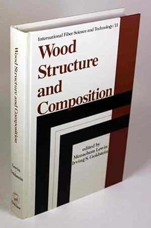 Seller image for Wood Structure and Composition. for sale by Antiquariat Gallus / Dr. Peter Adelsberger