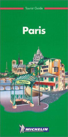 Seller image for Paris (en anglais) for sale by JLG_livres anciens et modernes