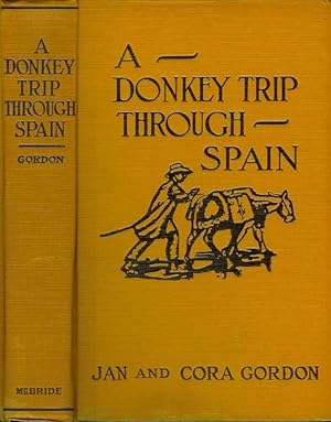 A DONKEY TRIP THROUGH SPAIN.