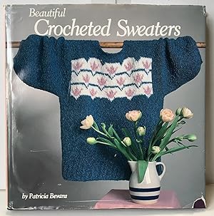 Seller image for Beautiful Crocheted Sweaters for sale by Heritage Books