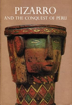 Seller image for Pizarro and The Conquest of Peru for sale by Bookshop Baltimore