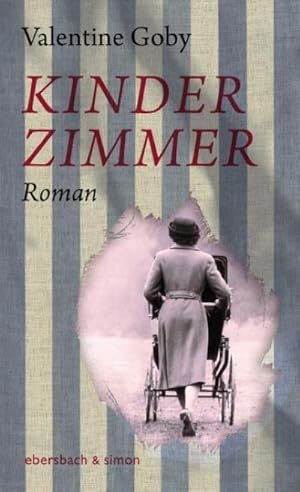 Imagen del vendedor de Kinderzimmer a la venta por BuchWeltWeit Ludwig Meier e.K.