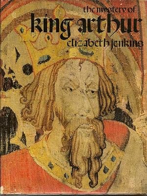 Seller image for The Mystery Of King Arthur for sale by First Place Books - ABAA, ILAB