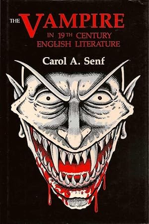 The Vampire In 19th Century English Literature