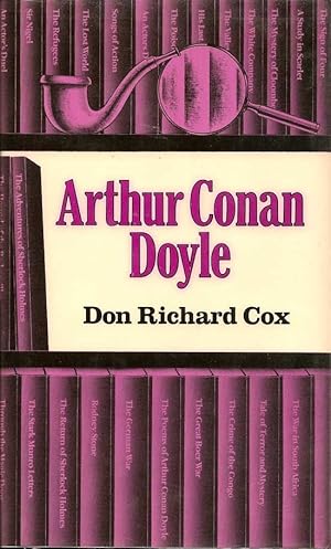 Seller image for Arthur Conan Doyle for sale by First Place Books - ABAA, ILAB