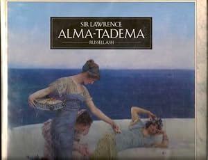 Seller image for Sir Lawrence Alma-Tadema for sale by First Place Books - ABAA, ILAB