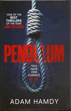 Imagen del vendedor de Pendulum a la venta por First Place Books - ABAA, ILAB