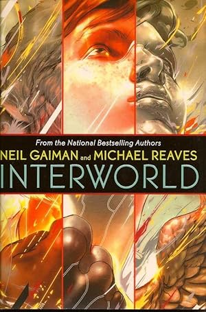 Seller image for Interworld for sale by First Place Books - ABAA, ILAB