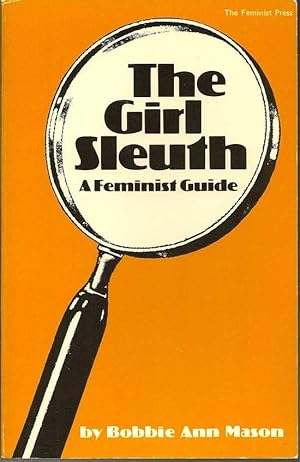The Girl Sleuth. A Feminist Guide
