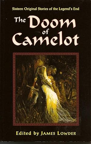 Immagine del venditore per The Doom Camelot venduto da First Place Books - ABAA, ILAB