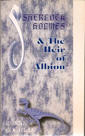 Seller image for Sherlock Holmes And The Heir Of Albion for sale by First Place Books - ABAA, ILAB