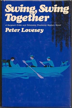 Seller image for Swing, Swing Together for sale by First Place Books - ABAA, ILAB