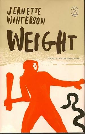 Seller image for Weight for sale by First Place Books - ABAA, ILAB