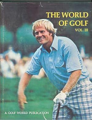 The World of Golf: Vol. III