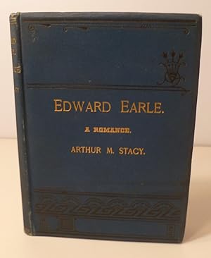 Edward Earle. A Romance