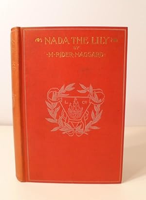 NADA THE LILY