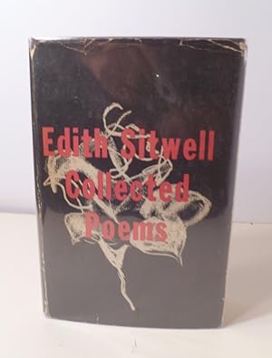 The Collected Poems Of Edith Sitwell