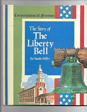 Imagen del vendedor de Story of the Liberty Bell, The a la venta por TuosistBook