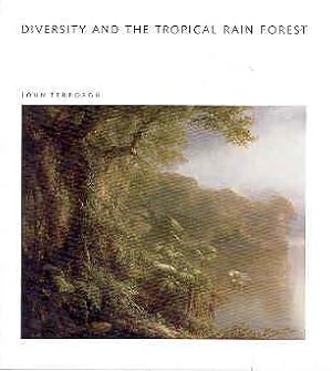 Diversity and the Tropical Rain Forest (Scientific American Library)