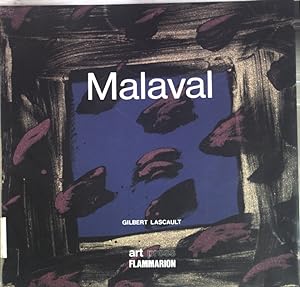 Seller image for Malaval; for sale by books4less (Versandantiquariat Petra Gros GmbH & Co. KG)