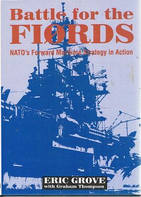 Immagine del venditore per Battle for the Fiords venduto da Marlowes Books and Music