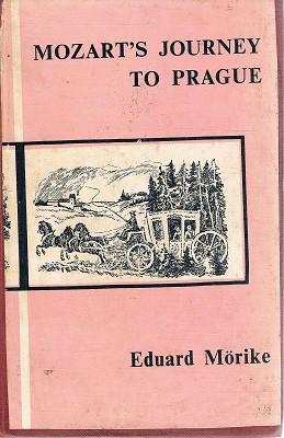 Seller image for Mozart's Journey To Prague for sale by Marlowes Books and Music
