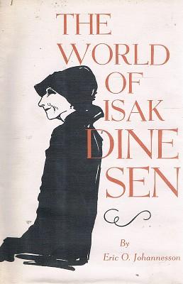 Seller image for The World Of Isak Dinesen for sale by Marlowes Books and Music