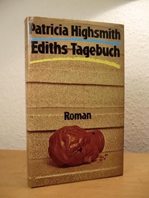Seller image for Ediths Tagebuch for sale by Antiquariat Weber
