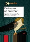 Imagen del vendedor de Fantasmas no corredor a la venta por Agapea Libros