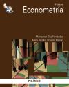 Seller image for Econometra for sale by Agapea Libros