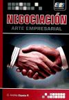 Seller image for NEGOCIACION ARTE EMPRESARIAL for sale by AG Library