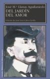 Seller image for Del jardn del amor for sale by AG Library