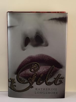 Seller image for Gilt for sale by WellRead Books A.B.A.A.