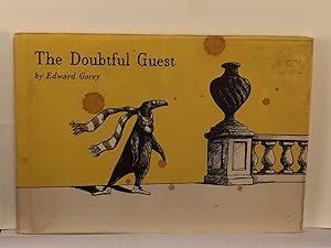 Image du vendeur pour The Doubtful Guest mis en vente par WellRead Books A.B.A.A.