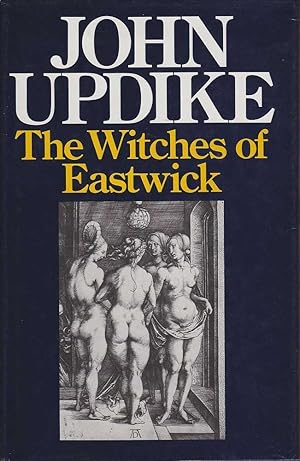 Seller image for The Witches of Eastwick (Hardcover) for sale by Mr Pickwick's Fine Old Books