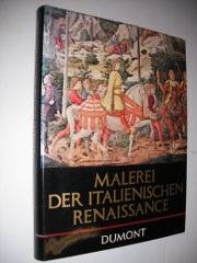 Malerei der italienischen Renaissance (Paintings of the Italian Renaissance)