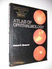 Atlas of Opthalmology