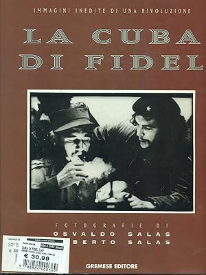 La Cuba di Fidel