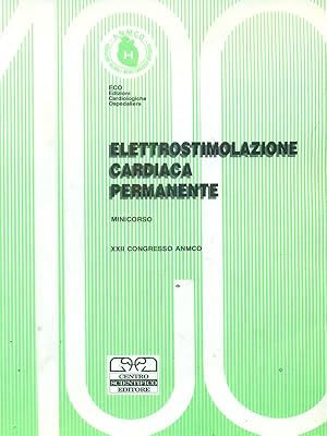 Imagen del vendedor de elettrostimolazione cardiaca permanente a la venta por Librodifaccia