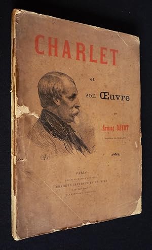 Image du vendeur pour Charlet et son oeuvre mis en vente par Abraxas-libris