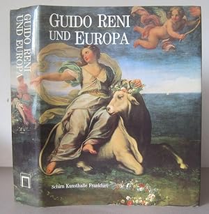 Image du vendeur pour Guido Reni und Europa: Ruhm und Nachruhm. mis en vente par David Strauss