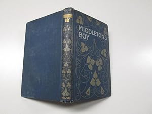 Seller image for Middleton's Boy for sale by Goldstone Rare Books