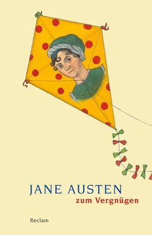 Immagine del venditore per Jane Austen zum Vergngen (Reclams Universal-Bibliothek) venduto da AHA-BUCH